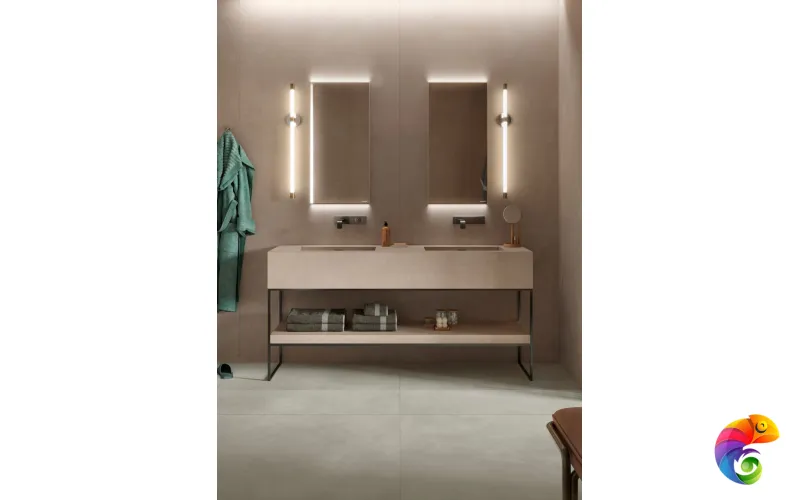 MIRAGE HARMONY GC 16 SP SQ 60х60x0.9