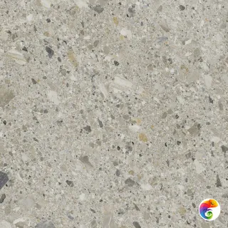 PORCELANOSA CEPPO ACERO L 80х80x8 G-369