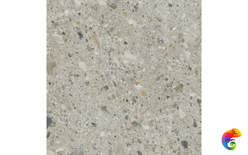 PORCELANOSA CEPPO ACERO L 80х80x8 G-369