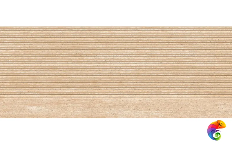 PORCELANOSA TARANTO GOLD STRIPE 59.6х150 G-278