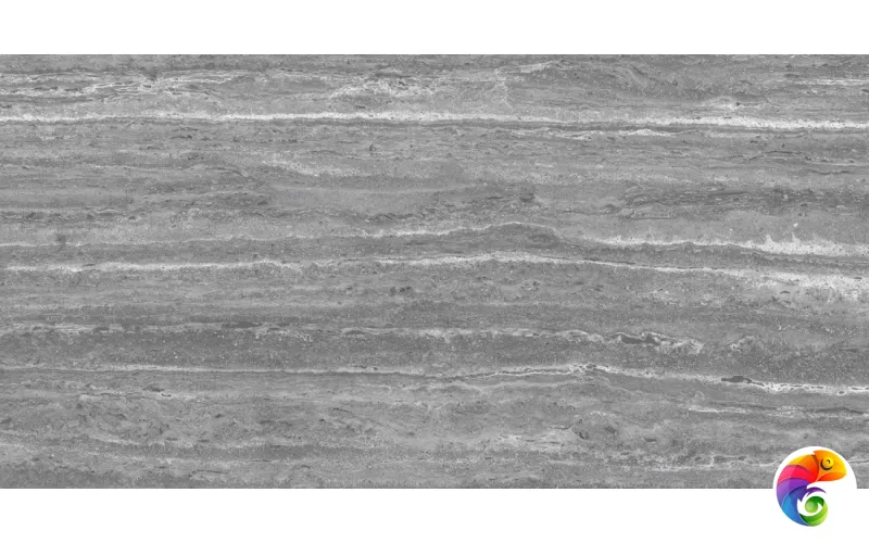 MIRAGE TRAVERTINO DARK EY 08 ST SQ 60х120х2