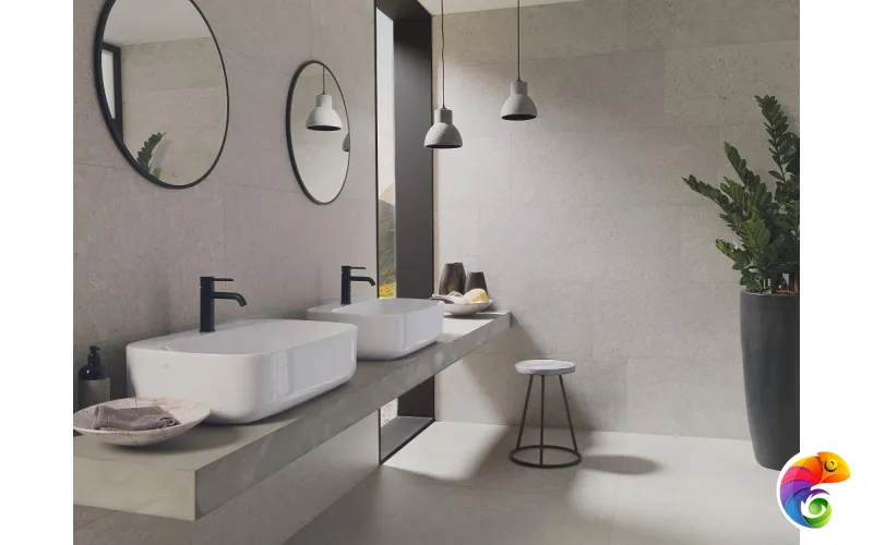 PORCELANOSA PRADA ACERO 45х120 G-270