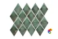 LANTIC OPAL EMERALD 24х31.2 G-136