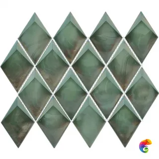 LANTIC OPAL EMERALD 24х31.2 G-136