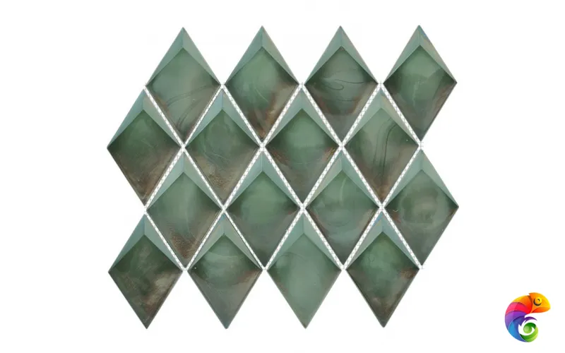 LANTIC OPAL EMERALD 24х31.2 G-136