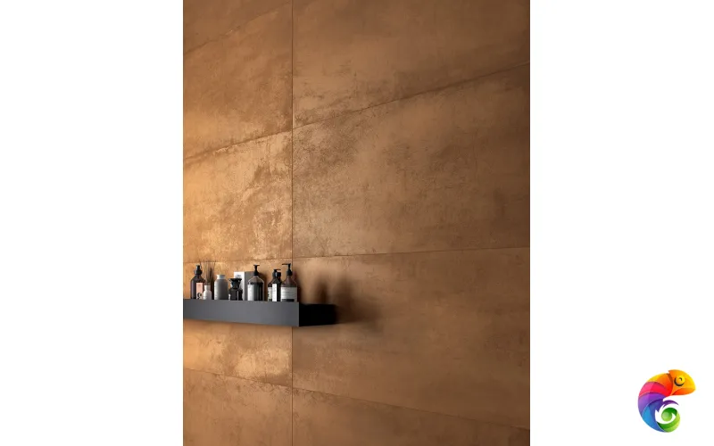 MIRAGE PUMPKIN LY 08 SP SQ 60х120x0.9