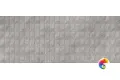 PORCELANOSA MYSTIC GREY MOSAICO 59.6х150 G-278