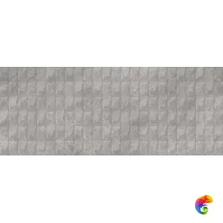 PORCELANOSA MYSTIC GREY MOSAICO 59.6х150 G-278
