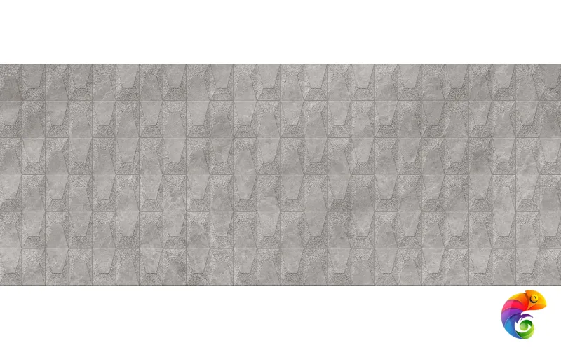 PORCELANOSA MYSTIC GREY MOSAICO 59.6х150 G-278