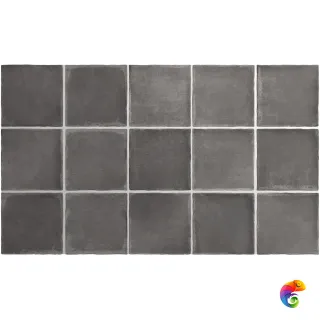 EQUIPE ARGILE DARK 10х10 EQ-4