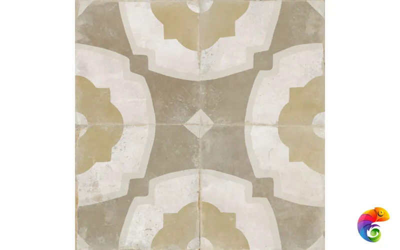 PERONDA FS FARFALLA MUSTARD 45х45x0.95 BN-14