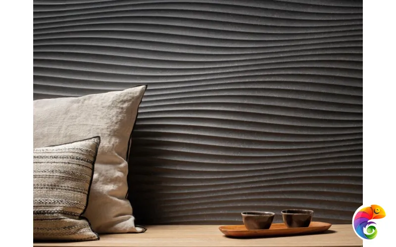 PORCELANOSA VERBIER DARK SAMUI 45х120 G-274