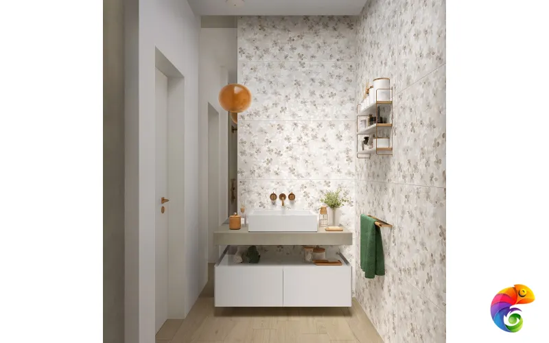 MIRAGE CAMILLE PP 11 SP SQ 60х120х0.6