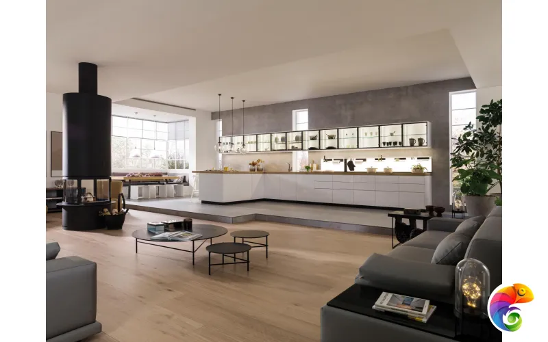 PORCELANOSA NOBU ARCE 19.3х180 G-386