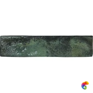 HARMONY LEGACY GREEN 6х25x0.8 Q-37