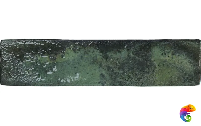 HARMONY LEGACY GREEN 6х25x0.8 Q-37