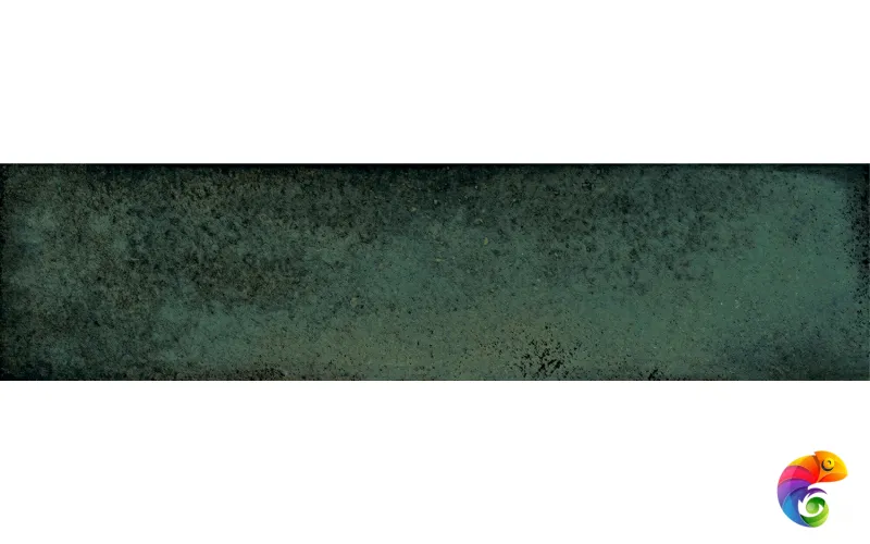 HARMONY LEGACY GREEN 6х25x0.8 Q-37