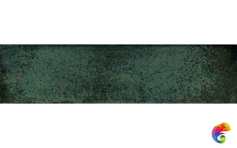 HARMONY LEGACY GREEN 6х25x0.8 Q-37