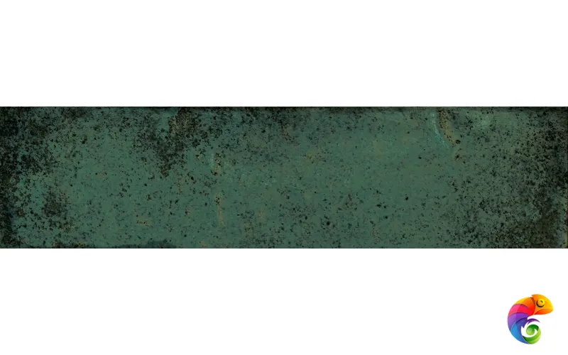 HARMONY LEGACY GREEN 6х25x0.8 Q-37