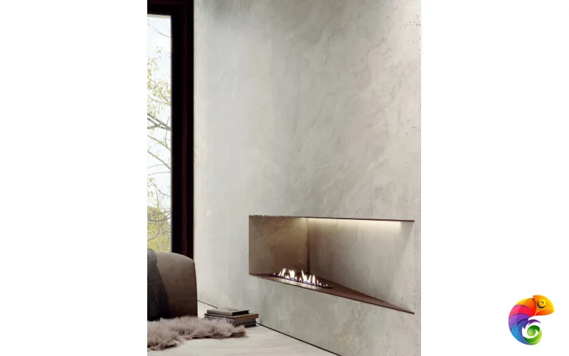PORCELANOSA XLIGHT TOSCANO BONE 120х120 G-2538