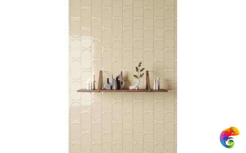 HARMONY DRIP SAND 13.2х13.2 Q-77