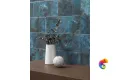 LANTIC COLONIAL FIJI BLUE 10х20x0.85 G-226