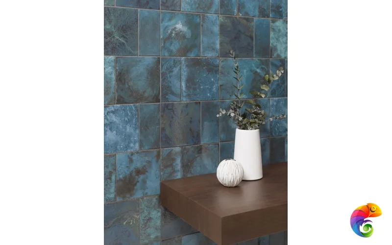 LANTIC COLONIAL FIJI BLUE 10х20x0.85 G-226