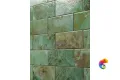 LANTIC COLONIAL FIJI GREEN 10х20x0.85 G-226