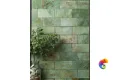 LANTIC COLONIAL FIJI GREEN 10х20x0.85 G-226