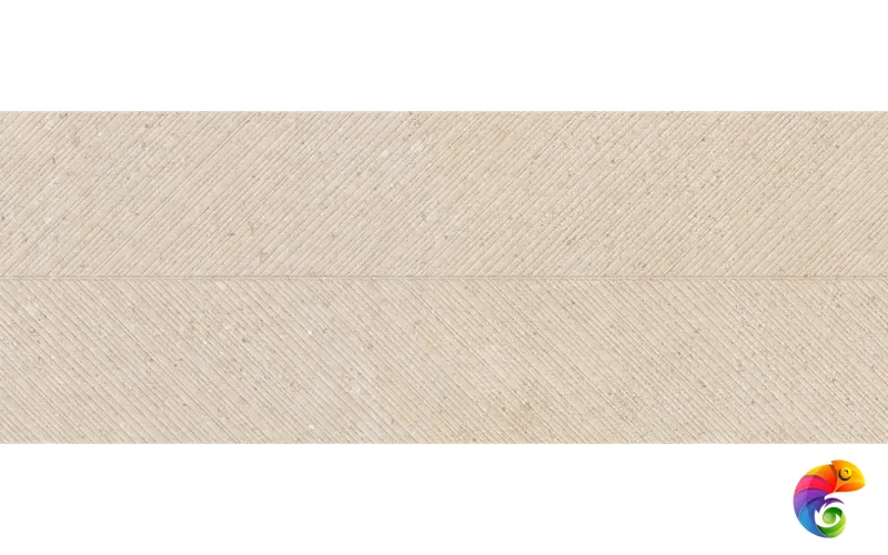 PORCELANOSA PRADA CALIZA SPIGA 45х120 G-274