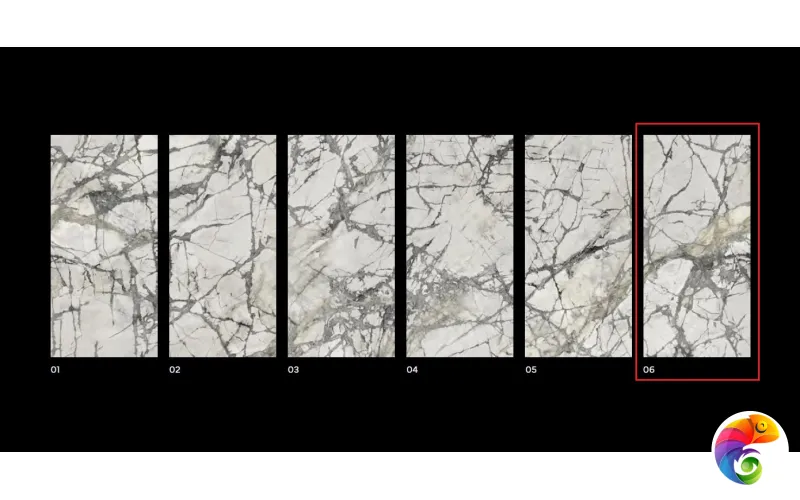 PORCELANOSA XLIGHT INVISIBLE WHITE 06 POLISHED 120х270 G-2705