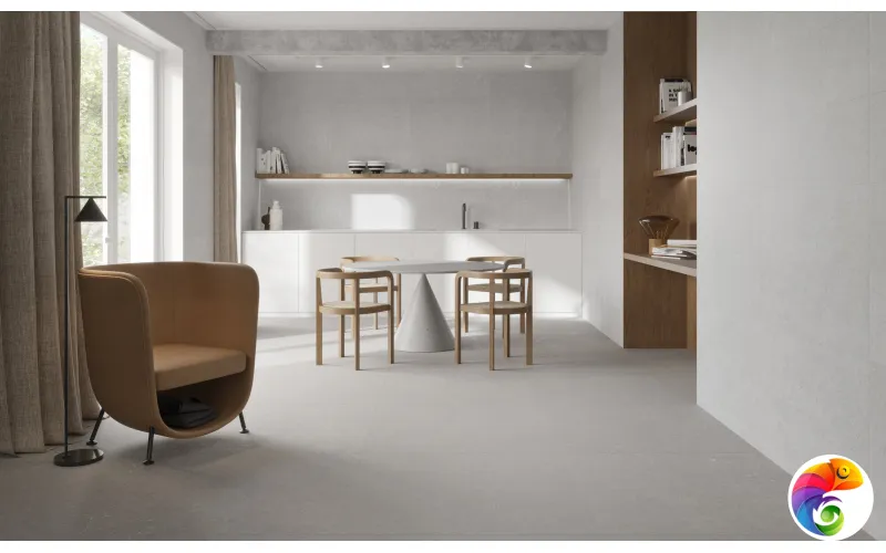 PERONDA GHENT GREY AS 60х120 BN-116