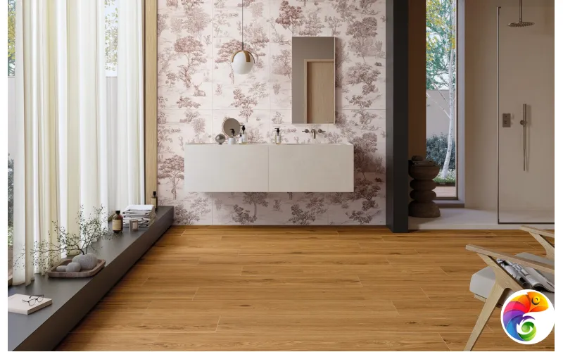 MIRAGE MIELE CLASSICO IZ 08 SP SQ 25х150x0.9