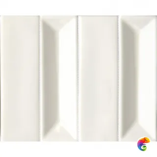 LANTIC BRUMA WHITE 20х25.5 G-114