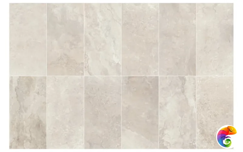 COLORKER SOLANGE CREAM 59.5х119.2 M-83