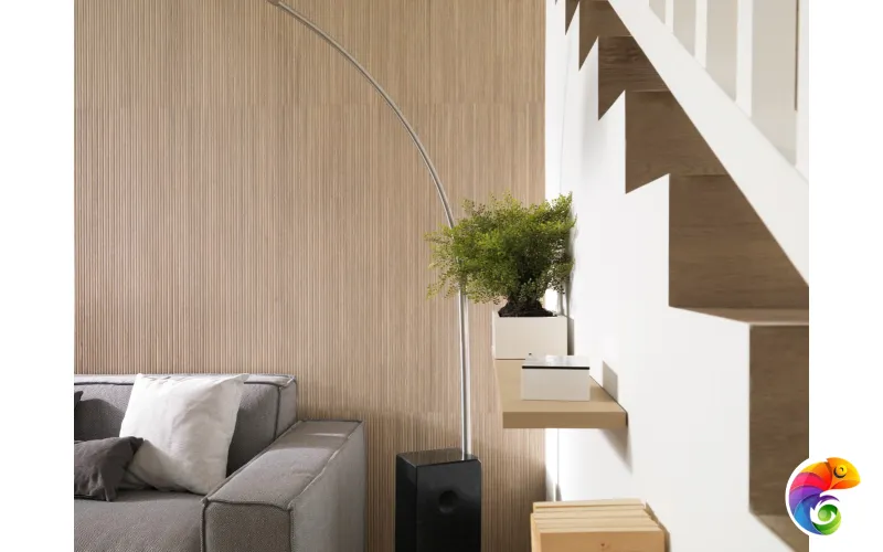 PORCELANOSA ICE TANZANIA NUT 45x120 G-274