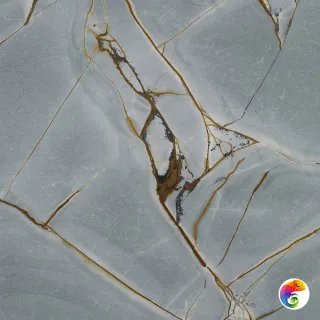 PORCELANOSA XLIGHT BLUE ROMA SILK 120х120 G-2531