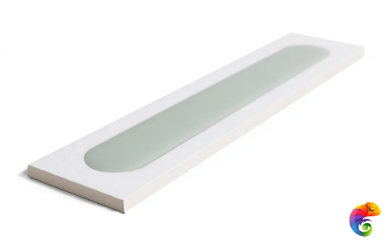 HARMONY DOCS GREEN HILL LT 9.5х39.5 Q-72