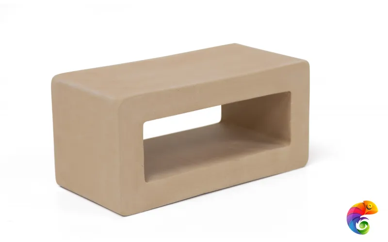 HARMONY JALI CLAY 10х20.7 H-44