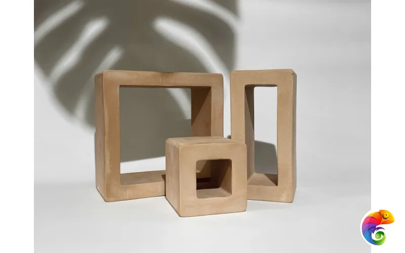 HARMONY JALI CLAY 10х10 H-20