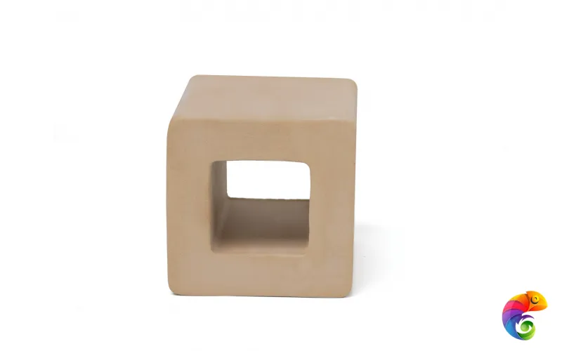 HARMONY JALI CLAY 10х10 H-20