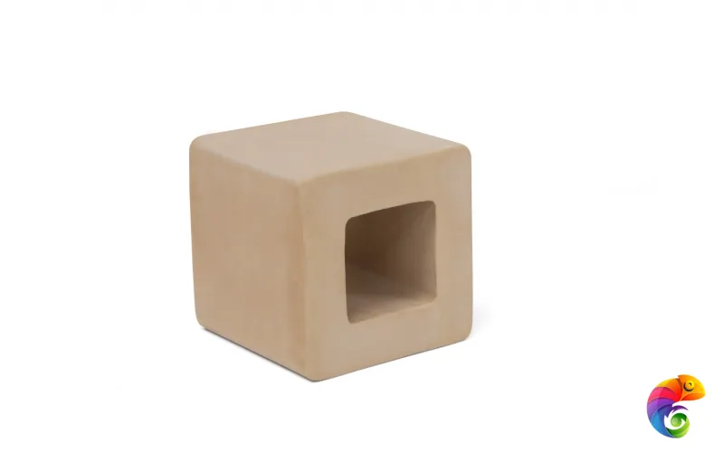 HARMONY JALI CLAY 10х10 H-20