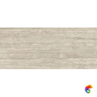 MIRAGE TRAVERTINO LIGHT EY 07 LINE SP SQ 120х278x6