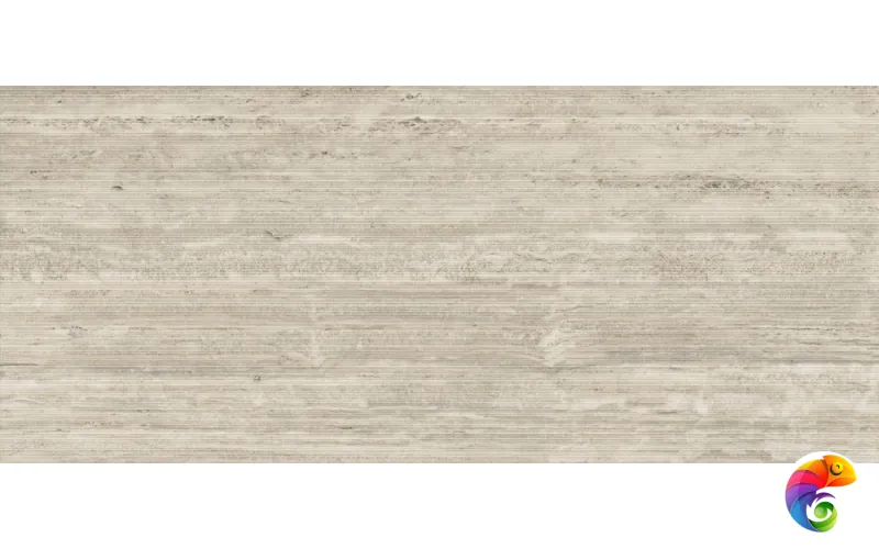 MIRAGE TRAVERTINO LIGHT EY 07 LINE SP SQ 120х278x6