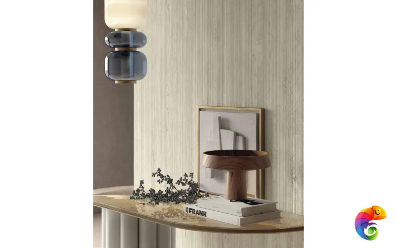 MIRAGE TRAVERTINO LIGHT EY 07 LINE SP SQ 120х278x6