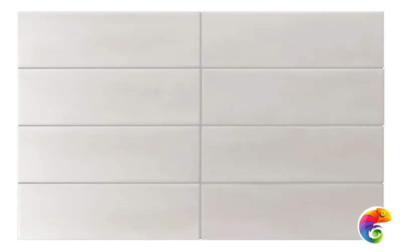 EQUIPE ISLAND WHITE 6.5х20 EQ-3