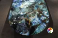 TERZADIMENSIONE OCEANIA LIGHTS POLISHED BM A 163х324x1.2