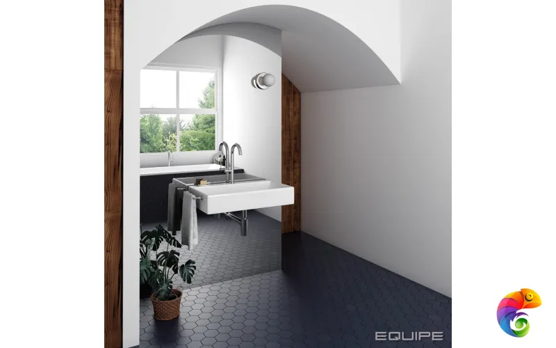 EQUIPE KROMATIKA NAVAL BLUE 11.6х10.1 EQ-10S