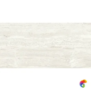 MIRAGE TRAVERTINO PEARLY EY 10 NAT SQ 60х120x0.9
