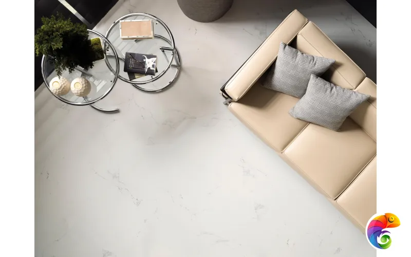 PORCELANOSA CARRARA BLANCO NATURAL 59.6x120 G-369